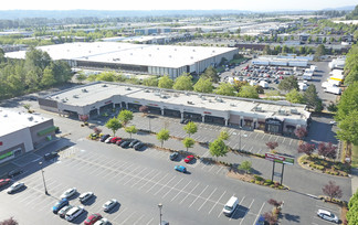 More details for 16600-16890 Southcenter Pky, Tukwila, WA - Retail for Lease