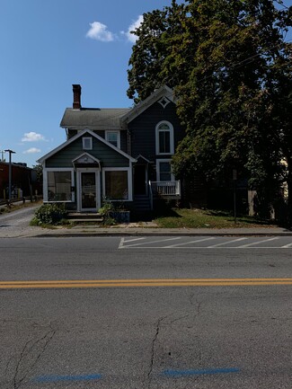 More details for 9 N Chestnut St, New Paltz, NY - Retail for Sale