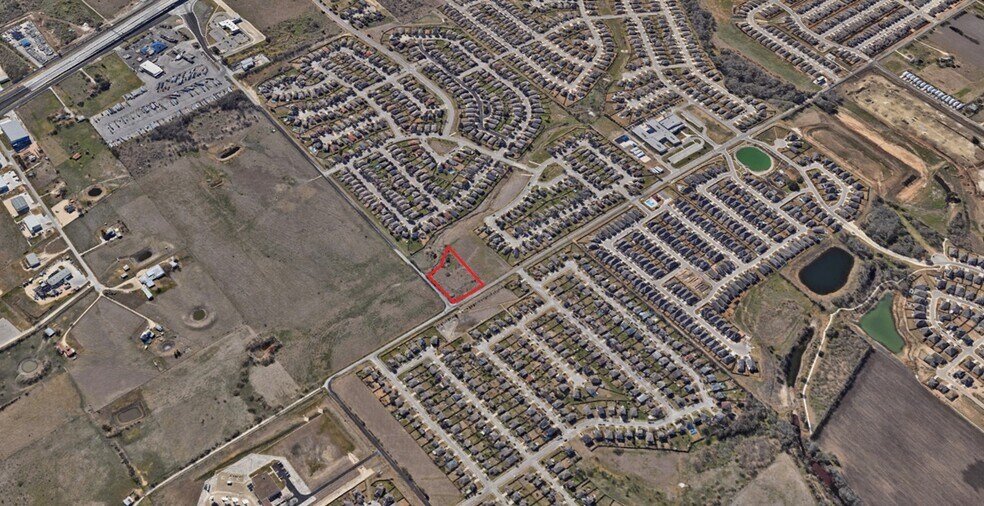 3270 Goodwin ln, New Braunfels, TX à vendre - Photo du bâtiment - Image 2 de 3