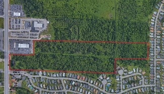 Plus de détails pour 6195 S Transit Rd, Lockport, NY - Terrain à vendre