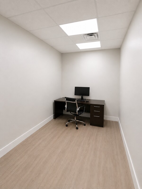 2482 Dufferin St, Toronto, ON for lease Interior Photo- Image 1 of 2