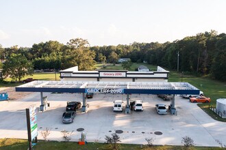18274 FM 2090 Rd, Conroe, TX - Aérien  Vue de la carte - Image1