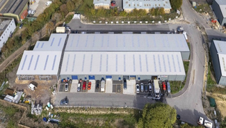 More details for Moorbridge Road East Rd, Bingham - Industrial for Lease