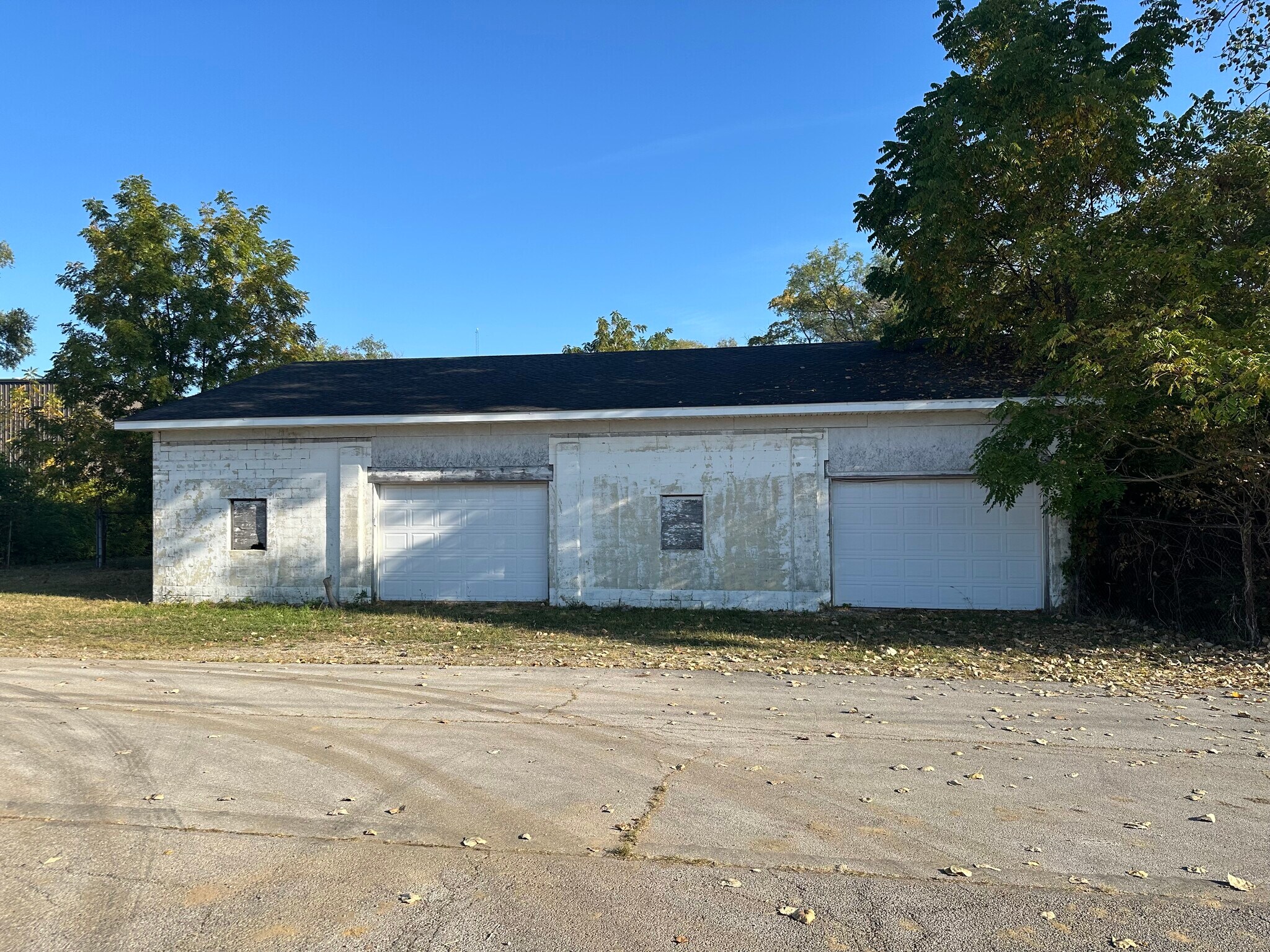 226 Thomas st, Fostoria, OH à vendre Photo du bâtiment- Image 1 de 5