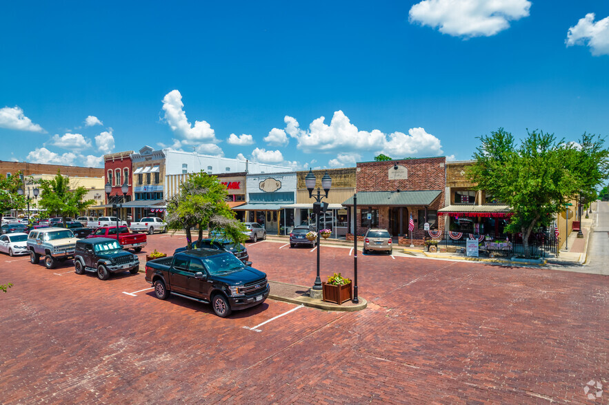 132 McKinney St, Farmersville, TX for sale - Building Photo - Image 3 of 40