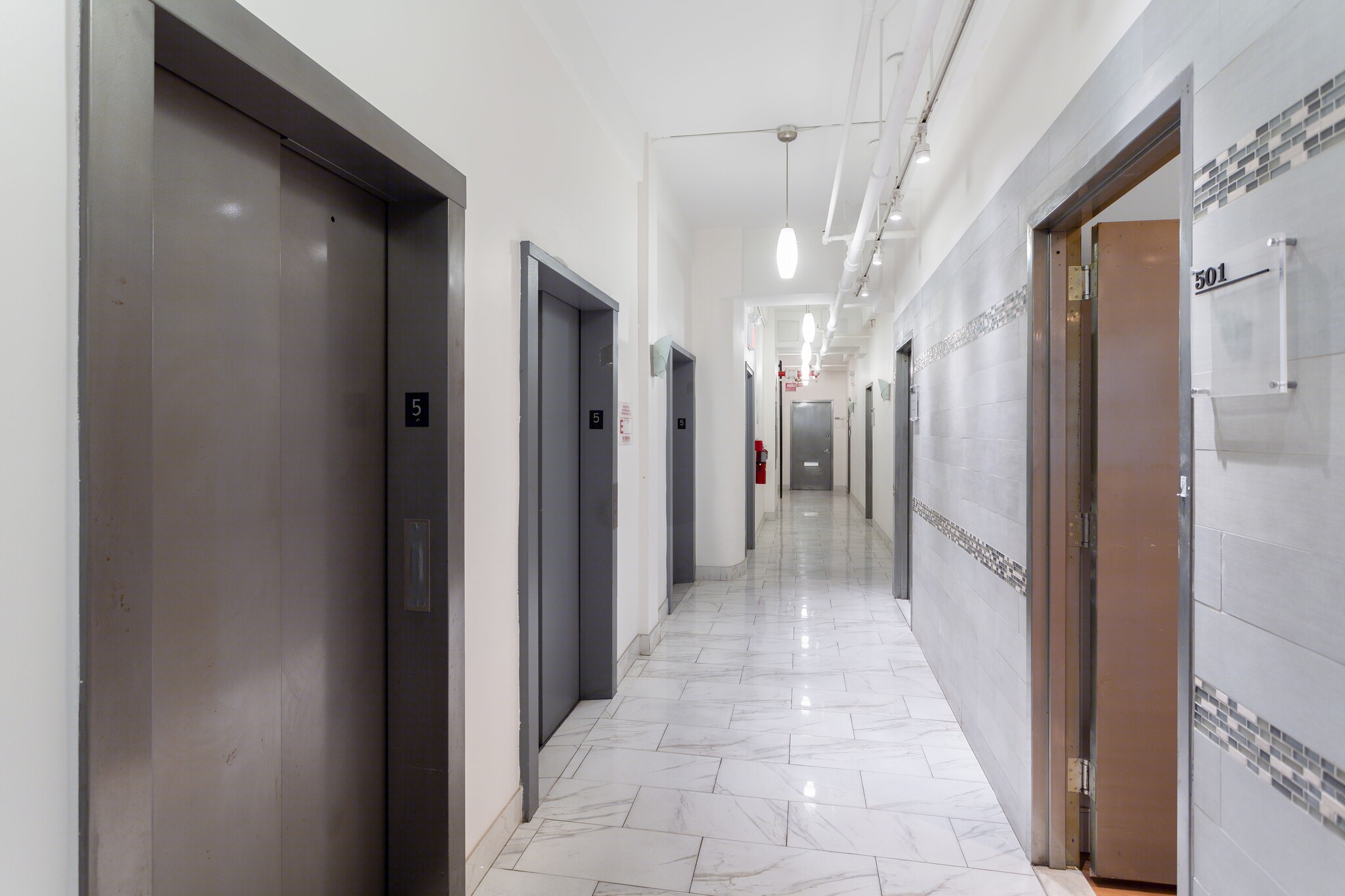 115 W 45th St, New York, NY for lease Primary Photo- Image 1 of 9