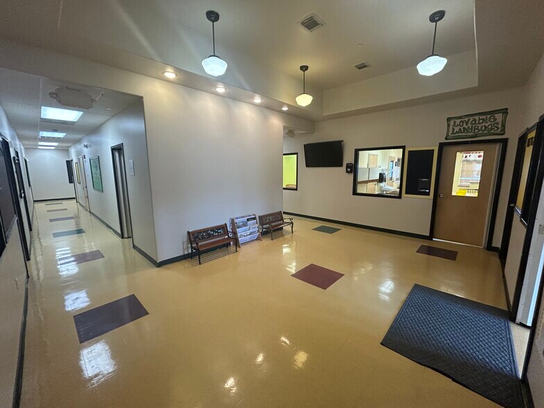 8522 Princeton Place Dr, Tomball, TX à vendre - Photo du bâtiment - Image 3 de 9
