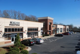 Plus de détails pour 1911 Falls Valley Dr, Raleigh, NC - Bureau/Médical à louer
