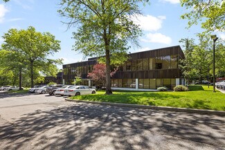 Plus de détails pour 136 Summit Ave, Montvale, NJ - Bureau à louer