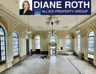 Plus de détails pour 133 N Main St, Port Chester, NY - Commerce de détail à louer