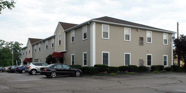 Plus de détails pour 272 Chauncy St, Mansfield, MA - Bureau à louer