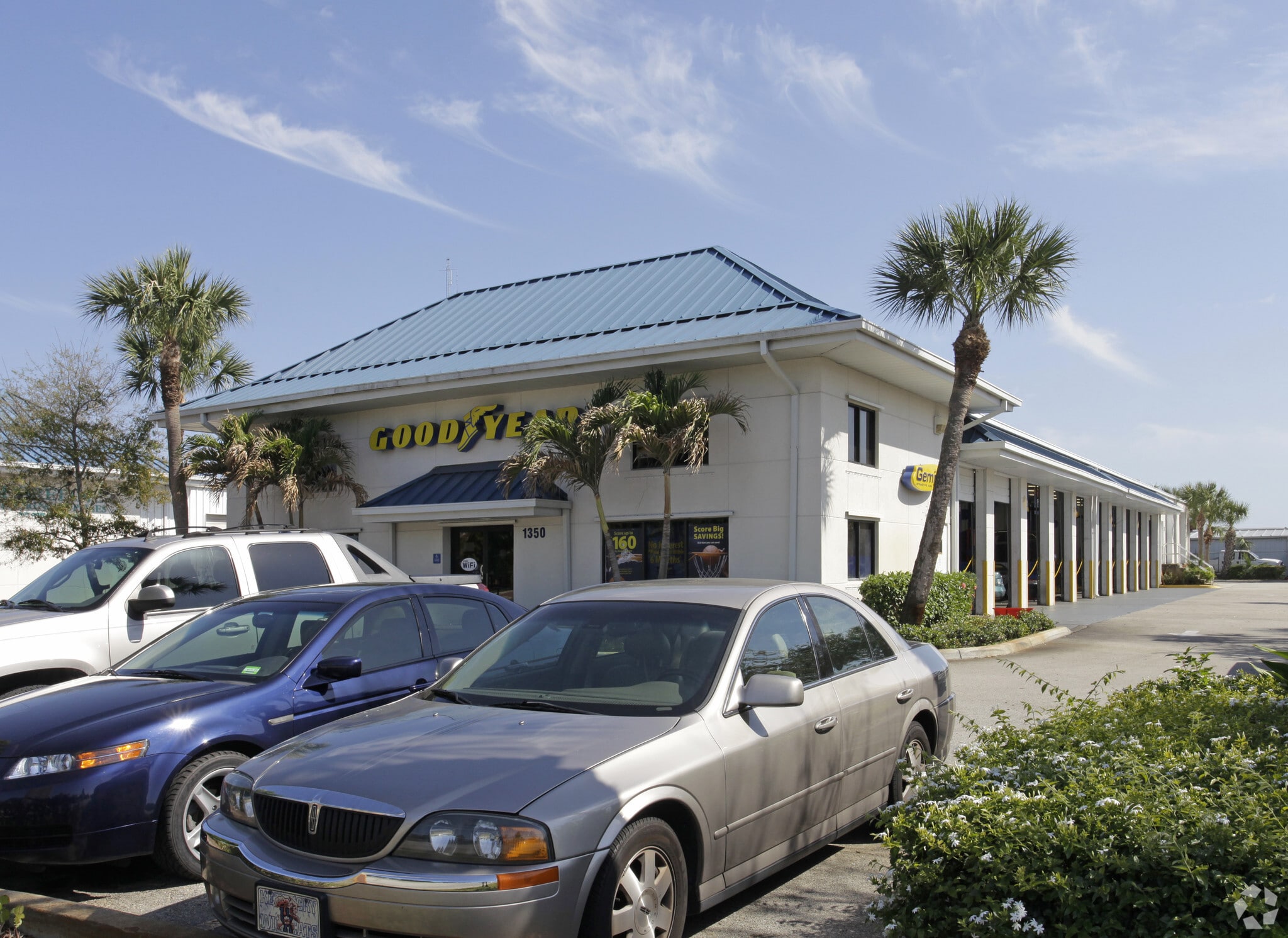 1350 W Indiantown Rd, Jupiter, FL à vendre Photo principale- Image 1 de 9