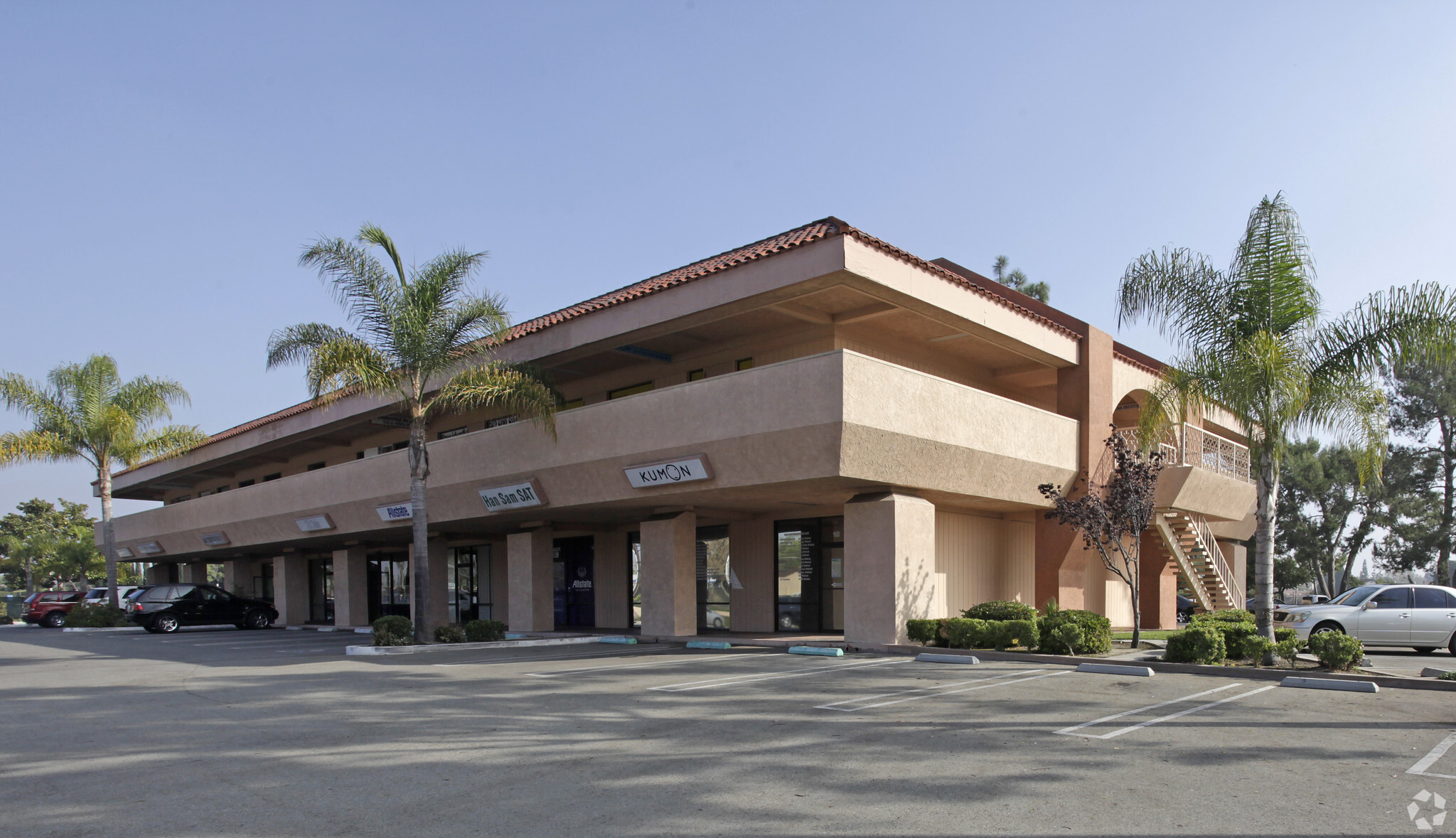 7002 Moody St, La Palma, CA for lease Primary Photo- Image 1 of 5