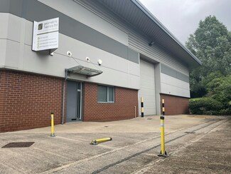 More details for Fishwick St, Rochdale - Industrial for Lease