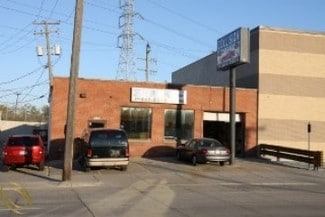 More details for 5410 Oakman Blvd, Dearborn, MI - Retail for Sale
