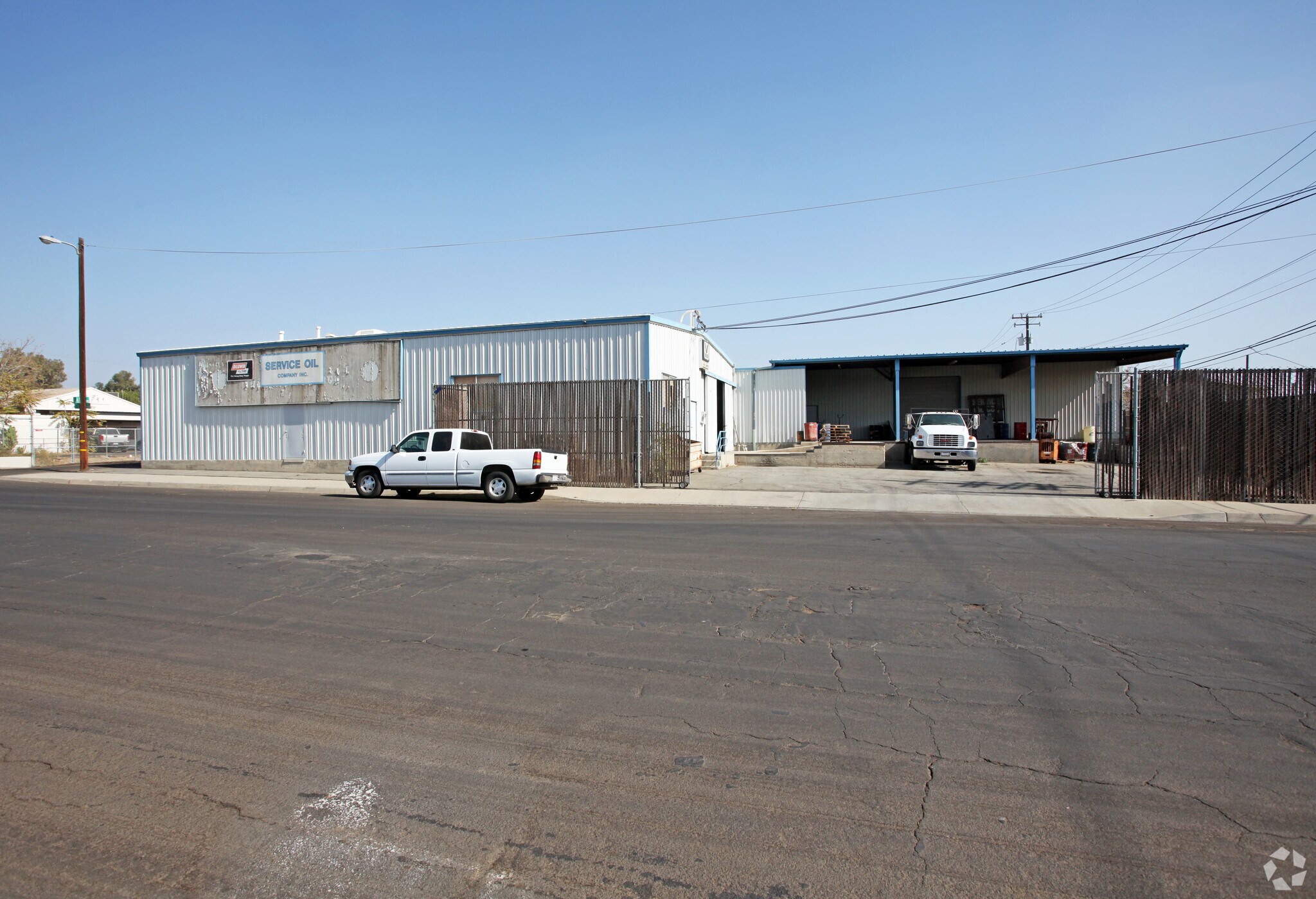 107 Lake St, Bakersfield, CA for sale Primary Photo- Image 1 of 10