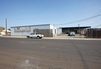 More details for 101 & 107 Lake Street – Industrial for Sale, Bakersfield, CA