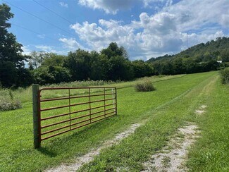 Plus de détails pour 391 Old Dixie Hwy, Horse Cave, KY - Terrain à louer