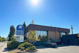 More details for 12 E Rowan Ave, Spokane, WA - Office for Lease