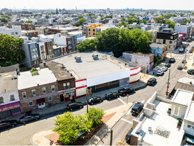 1325 Point Breeze Ave, Philadelphia PA - Services immobiliers commerciaux