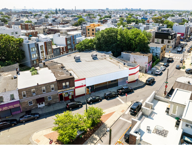 1325 Point Breeze Ave, Philadelphia, PA à louer - Photo du b timent - Image 1 de 17