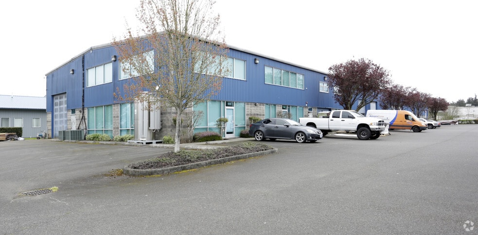 13910 SW Galbreath Dr, Tualatin, OR for lease - Primary Photo - Image 1 of 10