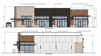 More details for 800 S Debbie St, Arlington, TX - Retail for Lease