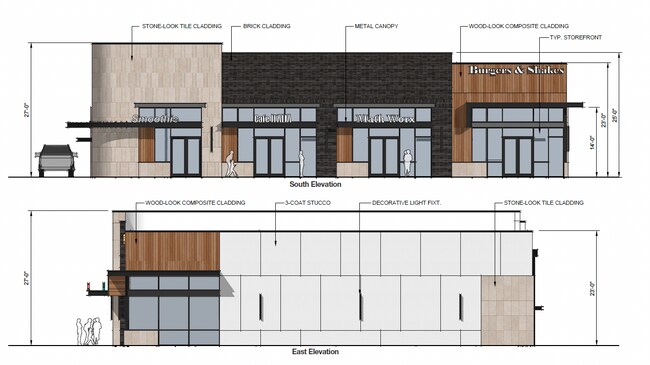 More details for 800 S Debbie St, Arlington, TX - Retail for Lease