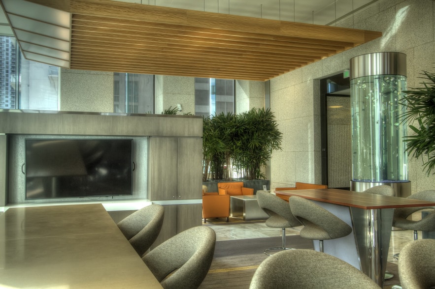 200 S Biscayne Blvd, Miami, FL à louer - Hall d’entrée - Image 3 de 35