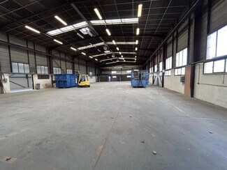 More details for 15 Rue Ampère, Chassieu - Flex for Lease