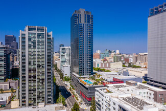 More details for 1120 S Grand Ave, Los Angeles, CA - Office/Retail, Retail for Lease