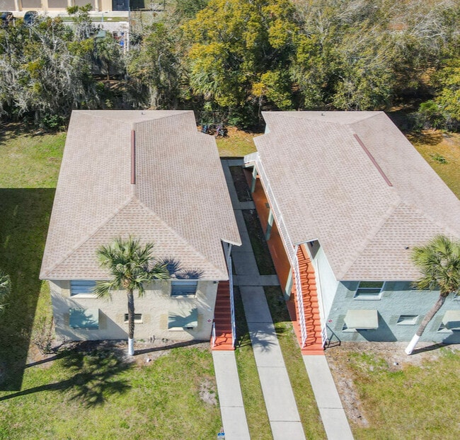 Plus de détails pour 8 units for sale Michigan Ct Saint Cloud – Multi-résidentiel à vendre, Saint Cloud, FL
