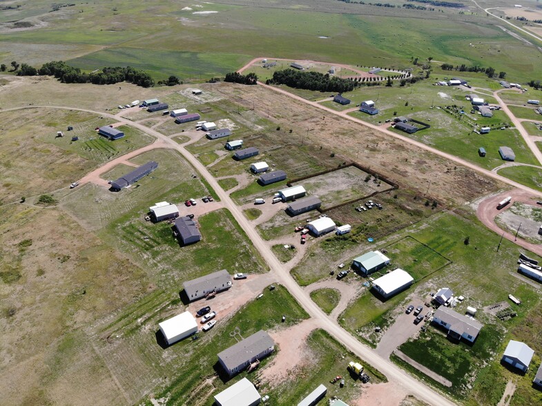 Longview Dr, Arnegard, ND for sale - Primary Photo - Image 1 of 8