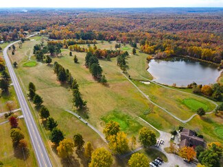 Plus de détails pour 16941 Highway 70 N, Monterey, TN - Sports et divertissement à vendre
