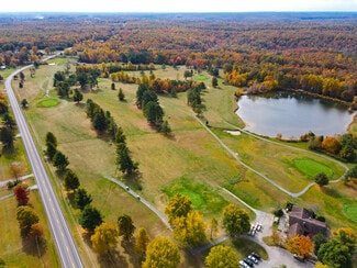 More details for 16941 Highway 70 N, Monterey, TN - Sports & Entertainment for Sale