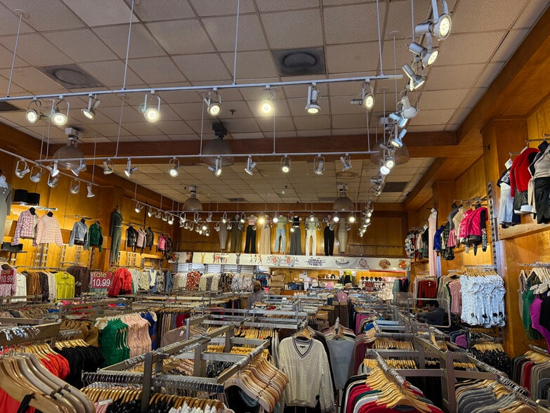 575 W 181st St, New York, NY for lease - Interior Photo - Image 3 of 25