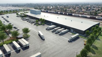 Plus de détails pour 2765 Lexington Way, San Bernardino, CA - Industriel à louer