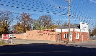 Plus de détails pour 2200 Clarksville Pike, Nashville, TN - Commerce de détail à louer