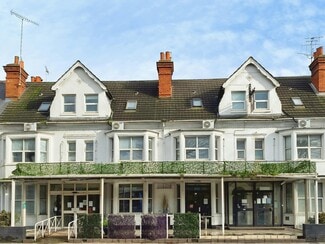 More details for 144-150 Caversham Rd, Reading - Hospitality for Sale