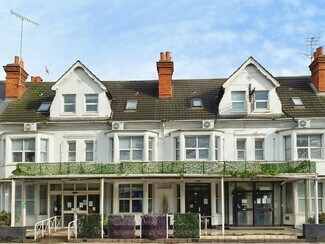 Plus de détails pour 144-150 Caversham Rd, Reading - Services hôteliers à vendre