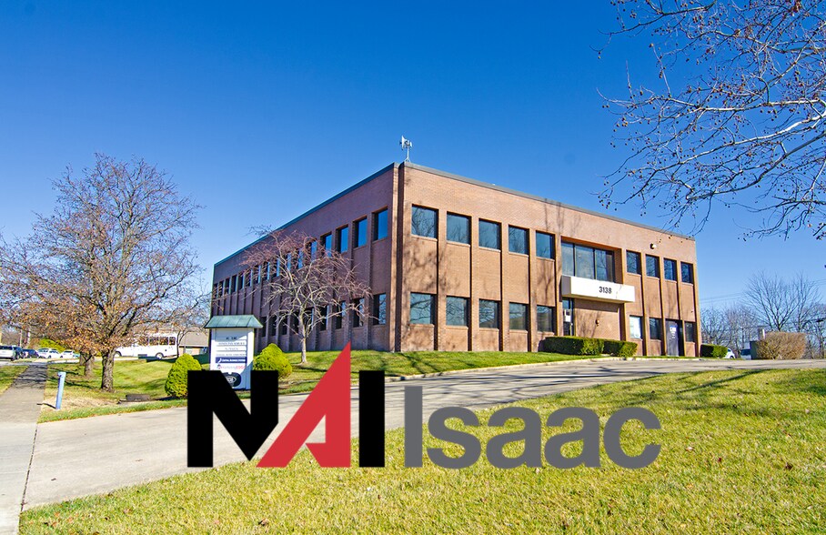 3138 Custer Dr, Lexington, KY à vendre - Photo du bâtiment - Image 1 de 14