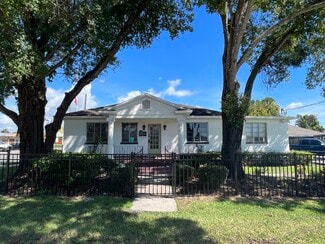 Plus de détails pour 2323 W Aileen St, Tampa, FL - Bureau/Commerce de détail à louer