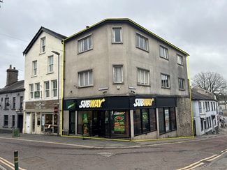 Plus de détails pour 1 Stramongate, Kendal - Bureau à vendre