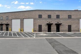 174 N Old Highway 91, Hurricane, UT for lease Interior Photo- Image 1 of 11