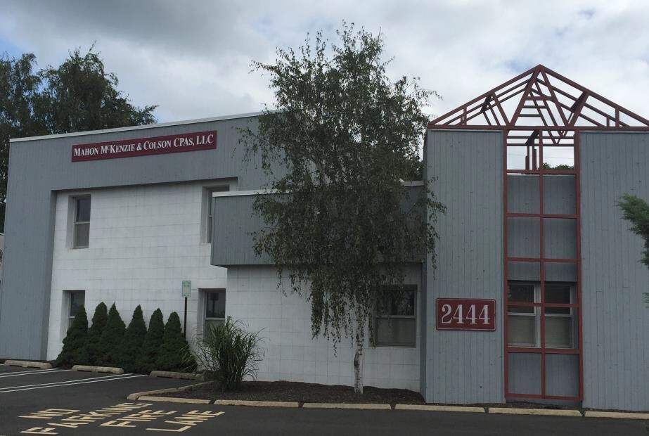 2444 Highway 34, Manasquan, NJ à louer Photo principale- Image 1 de 3