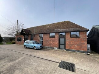 More details for Chilmington Green Rd, Great Chart - Office for Lease