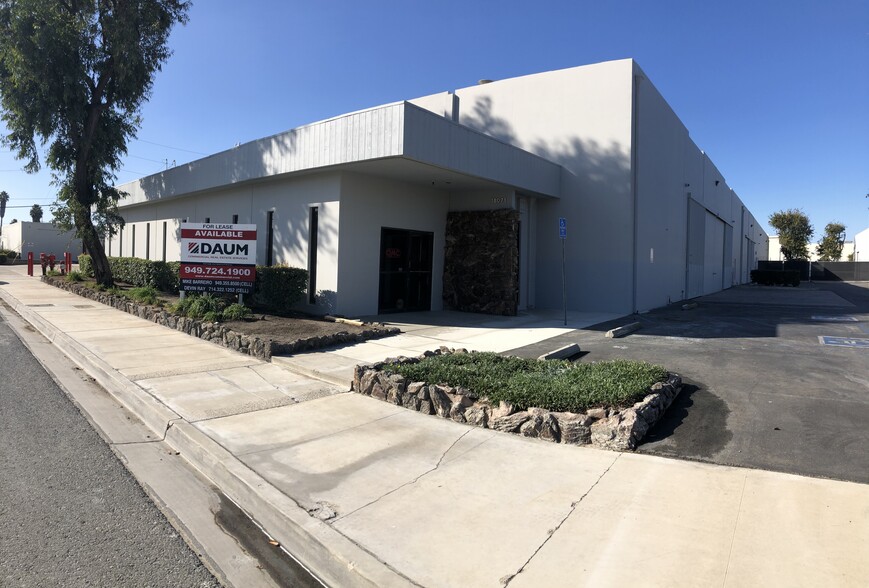 18071 Mount Washington St, Fountain Valley, CA for sale - Primary Photo - Image 1 of 1