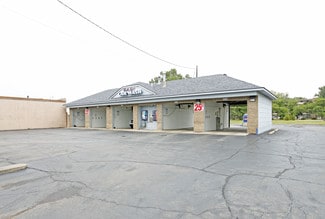 More details for 31062 Utica Rd, Fraser, MI - Specialty for Sale