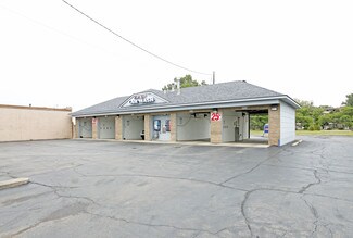 Plus de détails pour 31062 Utica Rd, Fraser, MI - Spécialité à vendre