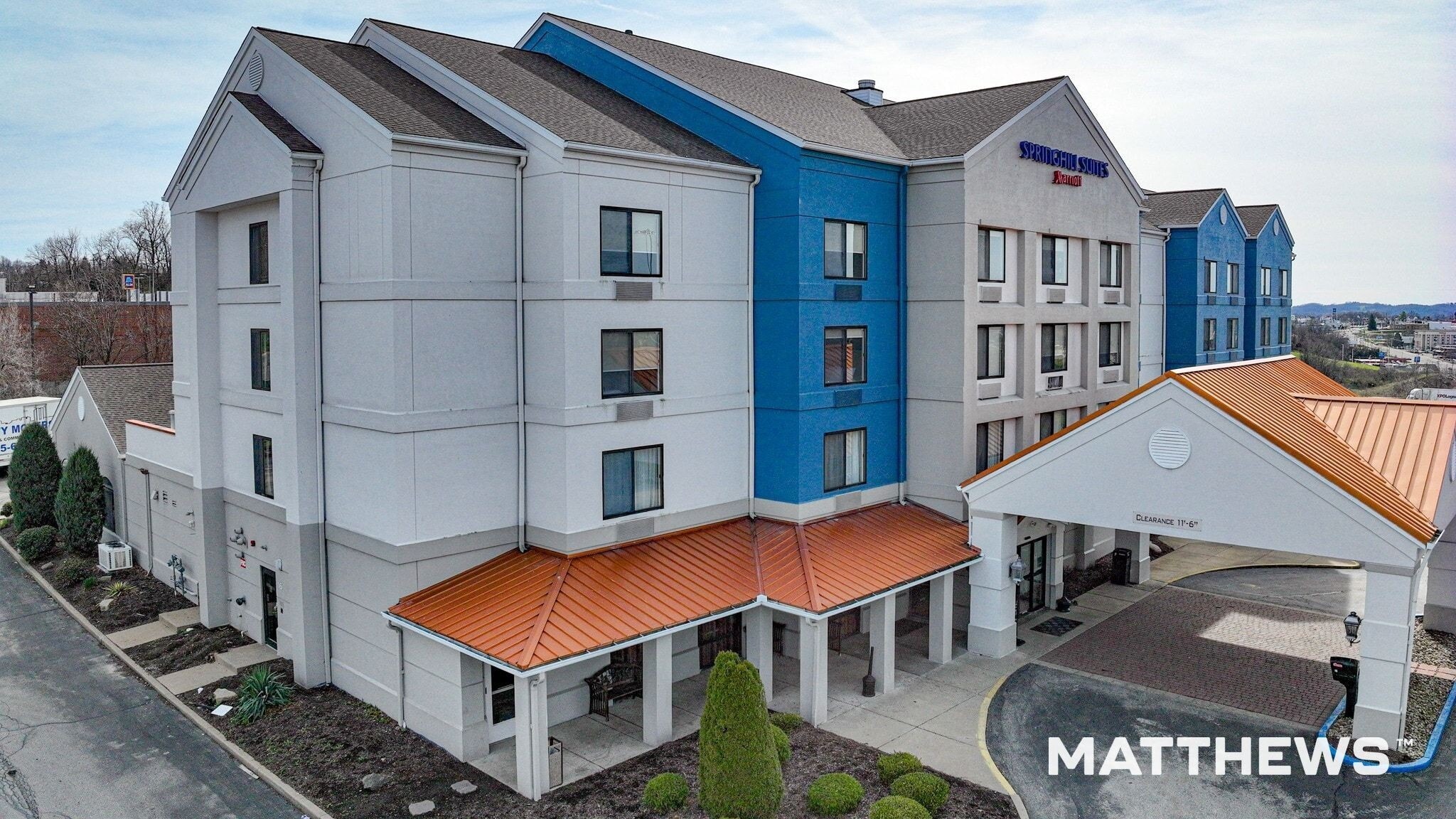 16 Trinity Point Dr, Washington, PA for sale Primary Photo- Image 1 of 4